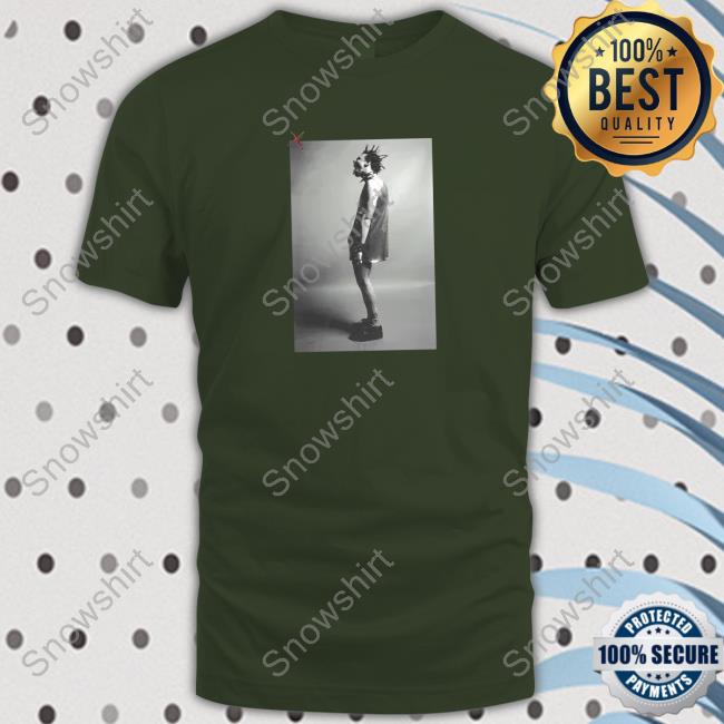 Yungblud Store Official Yb Weird! T-Shirt