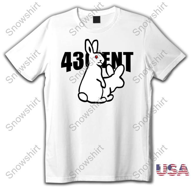430 Bunnies Tee Robb Banks Merch Happy Easter 2Phone 430 Bunnies Shirts