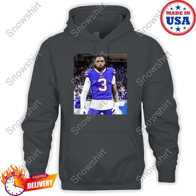 Damar Hamlin Long Sleeve T Shirt Deebo Samuel Official Deebo Samuel Damar Hamlin Shirt Love For Damar