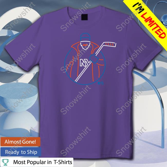 Long Island Fisherman Tee Shirt