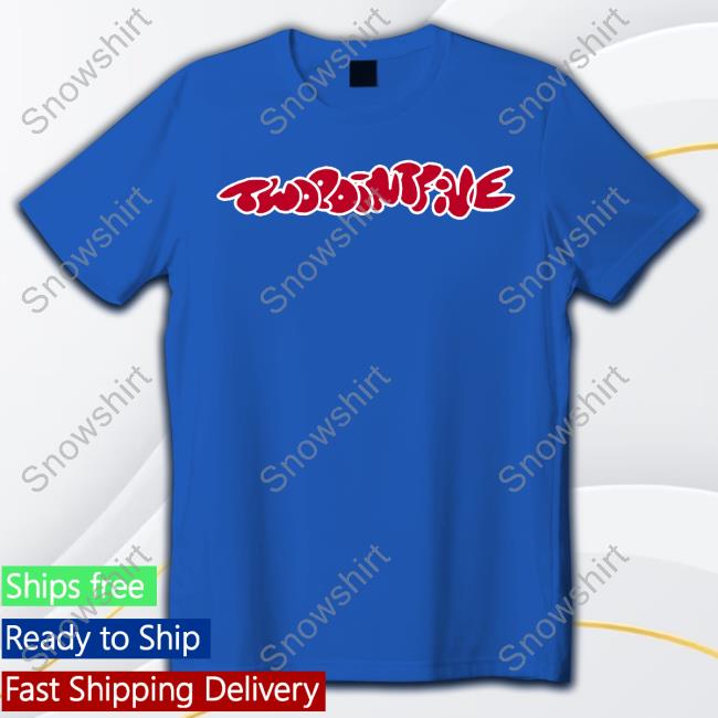 Official Merchbar Merch The Twopointfive Bubble Cap