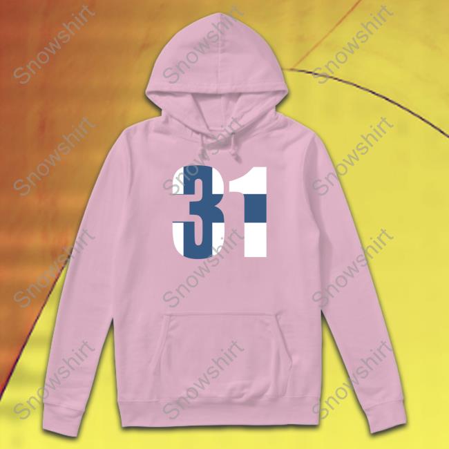 Nafo Finland 31 Sweatshirt