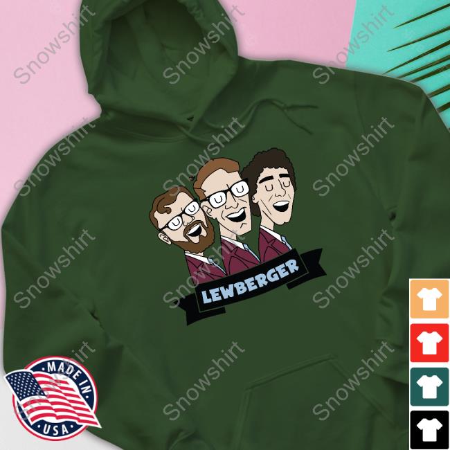 Lewberger T Shirt