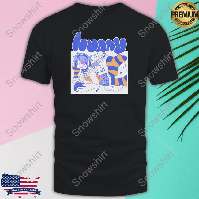 Official Hunny The Band Xbox Luvr Sweatshirt