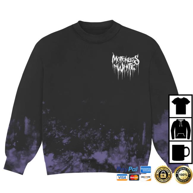Official Queen Of The Dead Sweater Miwmerch