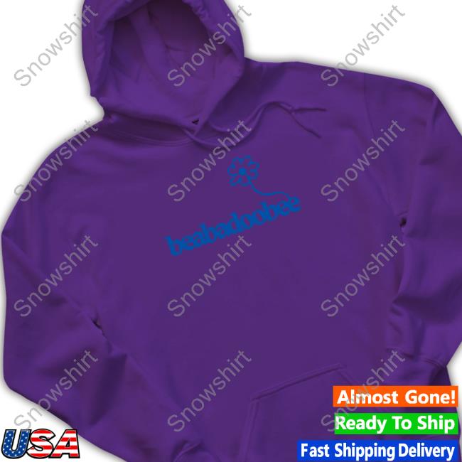Official Dirty Hit Beabadoobee Fif Bea Logo Cute Shirt