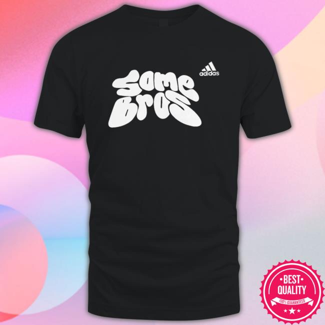 Official Somebrostm some Bros Hooded Sweatshirt
