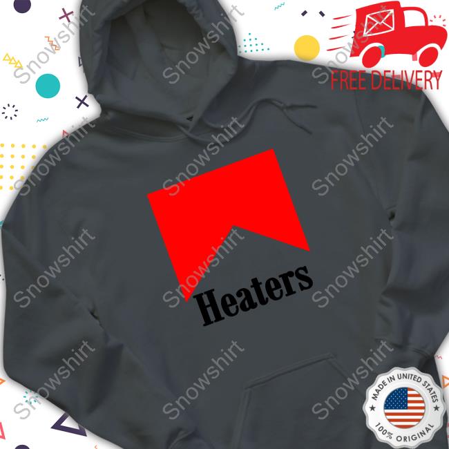 Friday Beers Heaters Hoodie Official Heaters Shirt