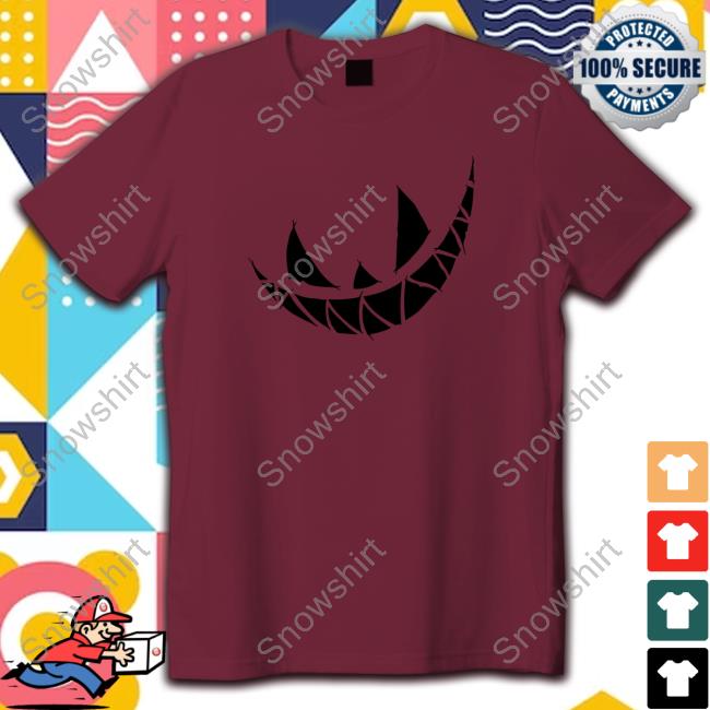Madkat Spooky T Shirt Madkat Store Spooky Tee Shirt
