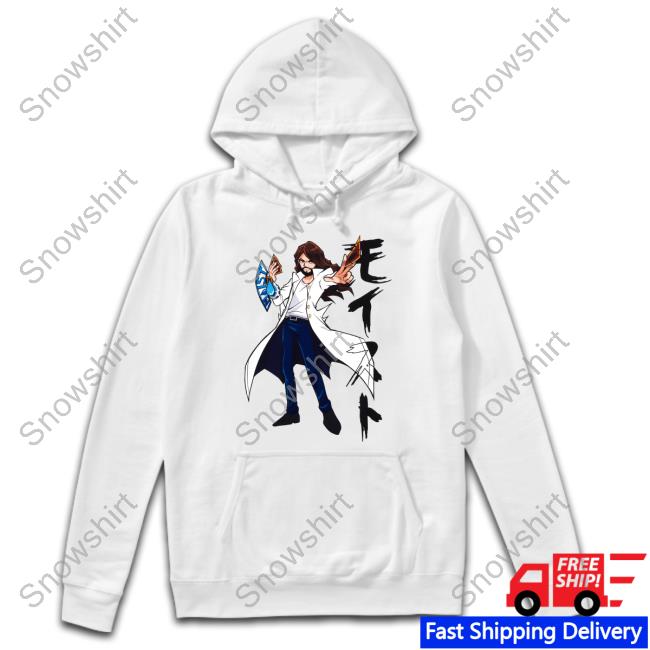 Charlie-Oh! Hoodie