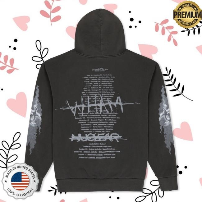 Official Lil Baby Merch Store Wham Tour Chains Hoodies