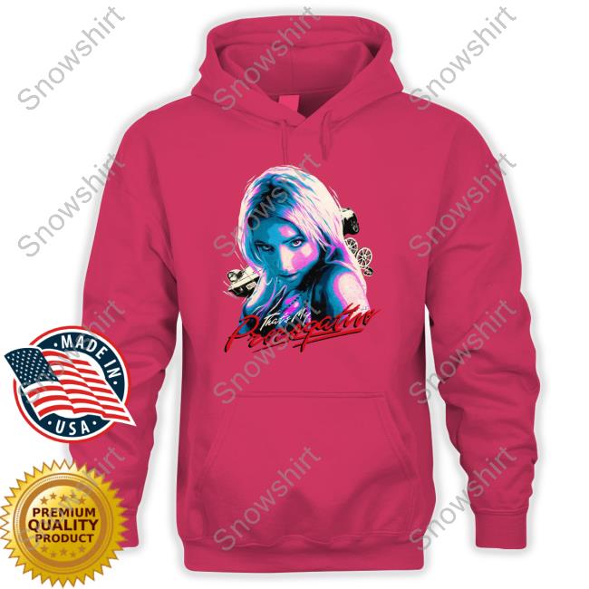 Official Nordacious That's My Prerogative Shirts Official That's My Prerogative T Shirts
