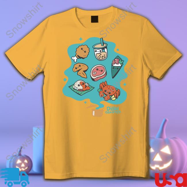 Watcher Store Dish Granted Hoodies