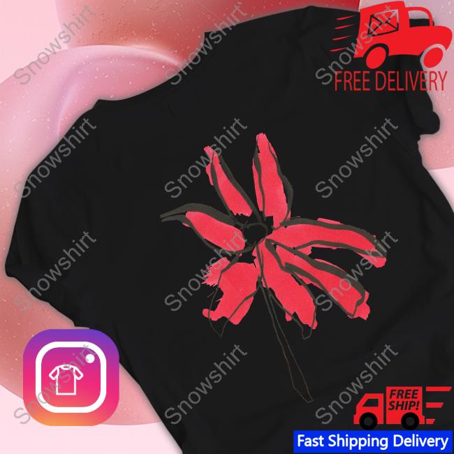 Official Rosalia Merch Rose City Works Llylm Love Long Sleeve Tee Llylm Love Tee Shirt