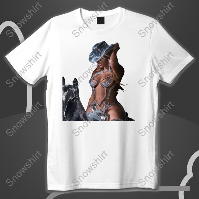 Beyoncé's Renaissance T-Shirt Pop Base Beyoncé's Renaissance Tee Shirt Pop Base