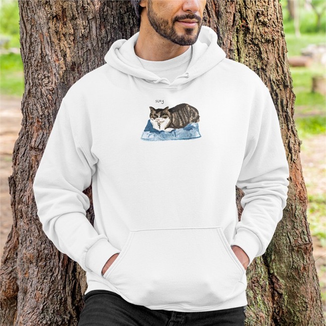 Slay Juno Cat Shirt