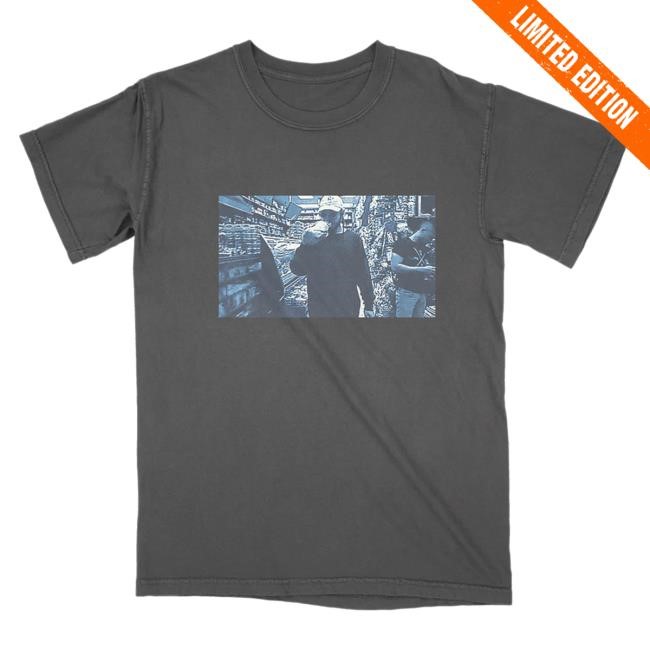 Official Post Malone Merch Store Shop Too Young LongSleeve PostMalone