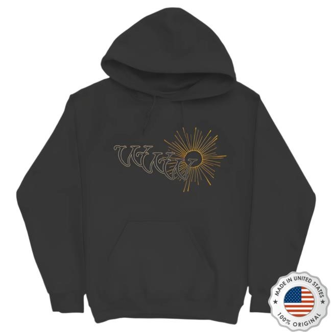 Official Kehlani Merch Store Kehlani WWW2 Crew neck (Black)