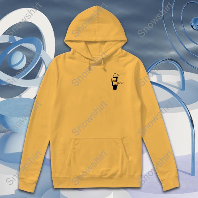 Out Of Office Long Sleeve