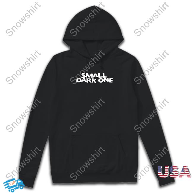 Official Small Dark One Tee