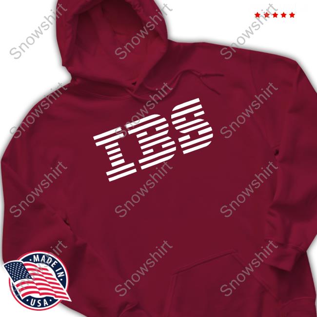 Twrp Band Store Ibs Shirt Twrp Ibs Shirt
