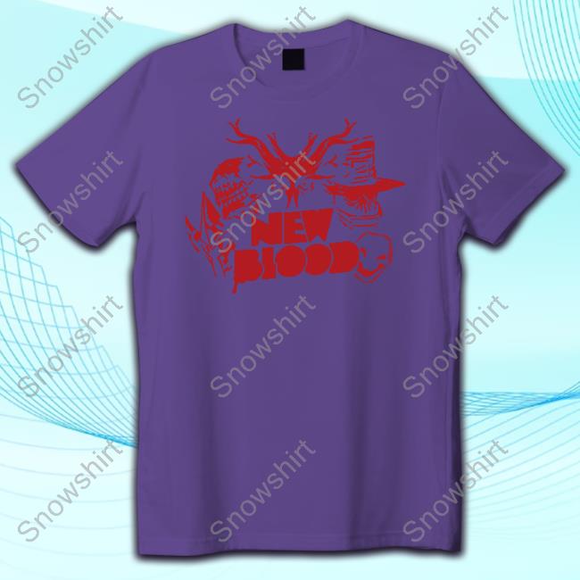 Ultrakill Merch New Blood Enemies Hooded Sweatshirt Newbloodstore Ultrakill Merch New Blood Enemies Crewneck Sweatshirt Newbloodstore