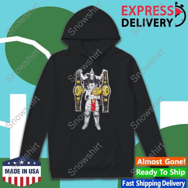 Official Daniel Warren Johnson Shop Do A Powerbomb Shirt