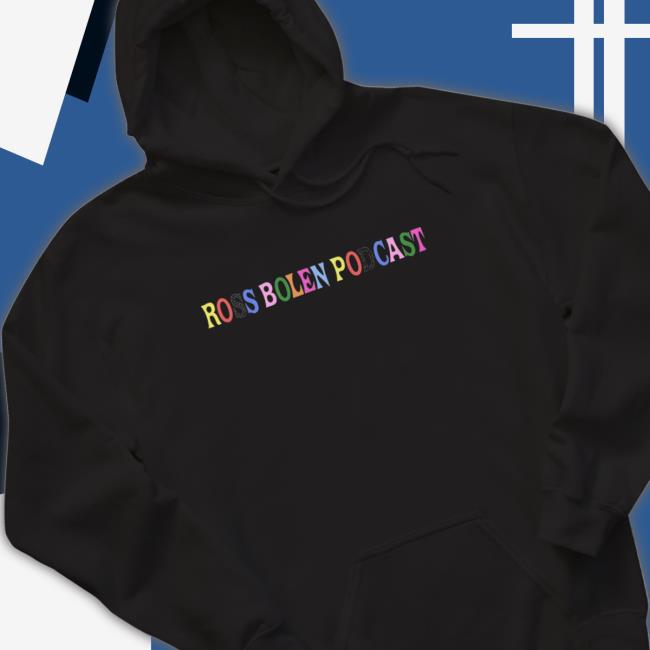 Bolen Media Rbp Astroworld Long Sleeve Tee Bolen Media Rbp Astroworld Cap