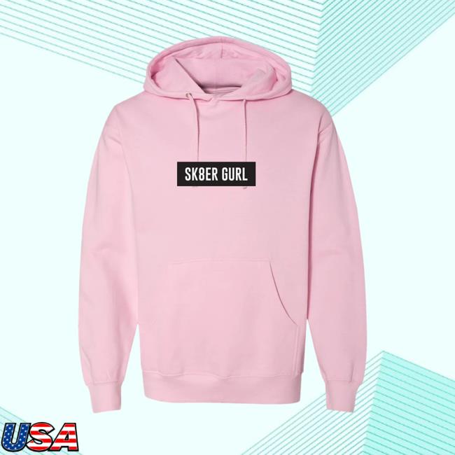 Avril Lavigne Merch Sk8er Gurl Shirts