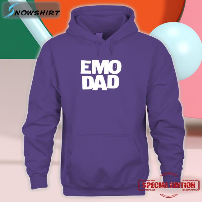 Emo Dad Shirt Emo Dad Shirts