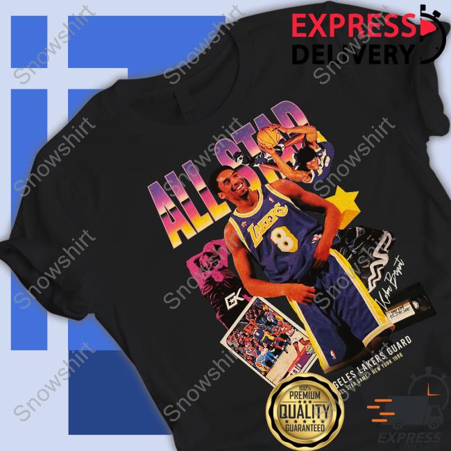 All Star 98 Vintage Tee