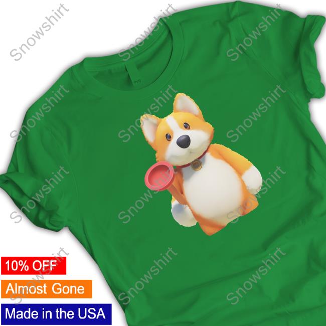 Gear Xbox Shop Party Animals Nemo Cap Official Gear Xbox Party Animals Nemo Shirt