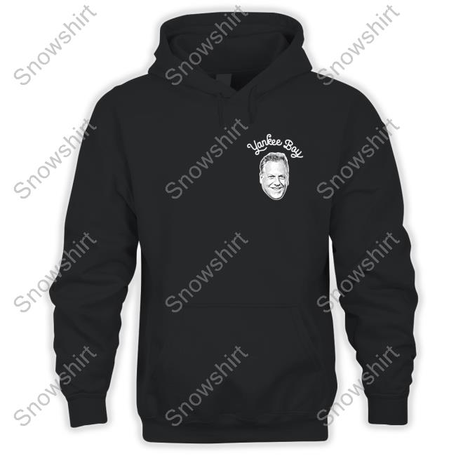 Official Rotowear Michael Kay Yankee Boy T Shirts Official Michael Kay Yankee Boy Tee