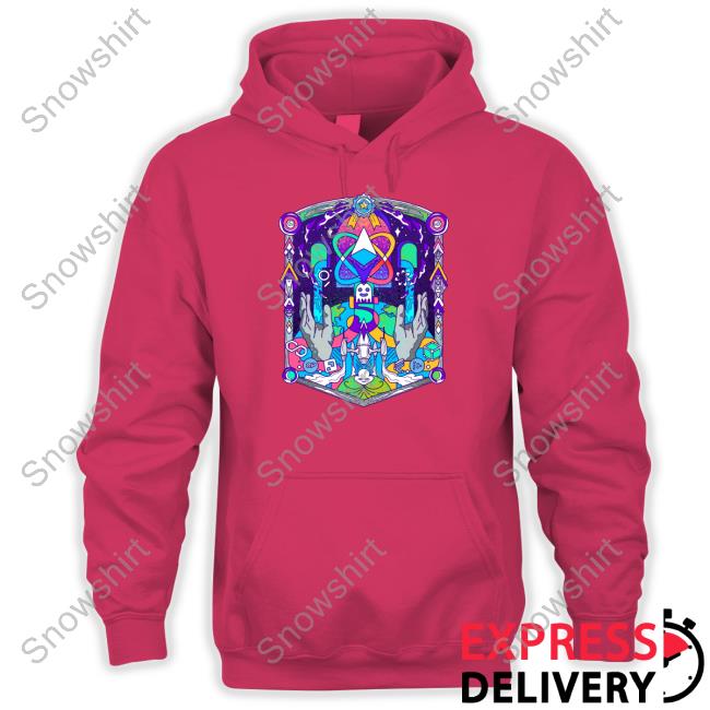 ETHGloba Swag Store ETHGloba 2022 Hoodies By Franky Nines Stani.Lens Official ETHGloba 2022 T-Shirt