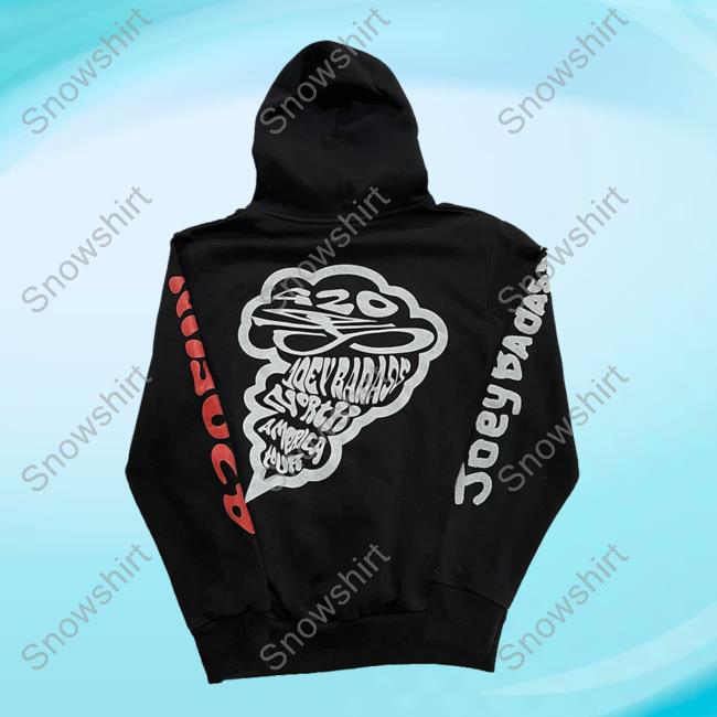 Officia Joey Badass Clothing Shop Merch 420 Fun Sweatshirts Joeybadass Officia Joey Badass Clothing Shop Merch 420 Fun Hoodie Joeybadass