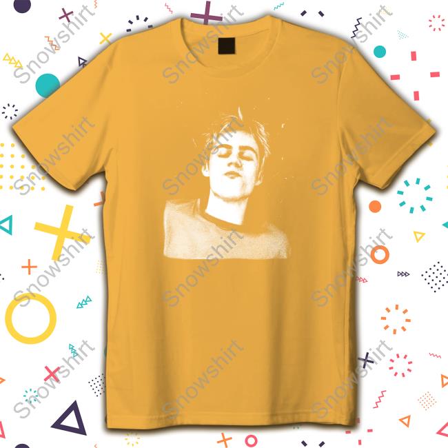 Official The First Time Make It Feel Shirt