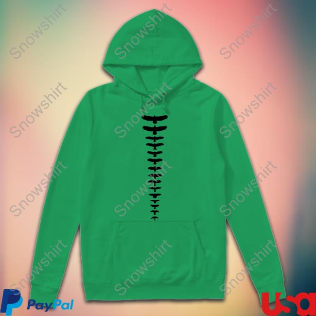 UK Birds of Prey Shirt Megan Mccubbin UK Birds of Prey Long Sleeve Tee