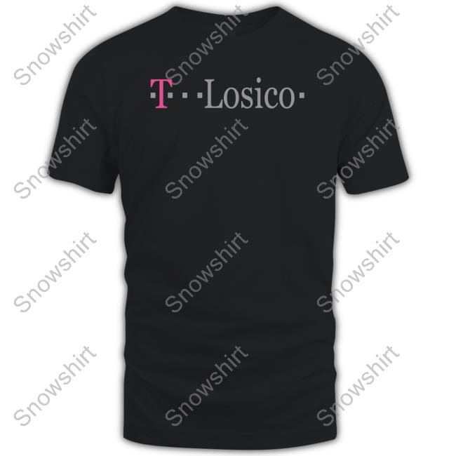 Official T Losico T Shirts