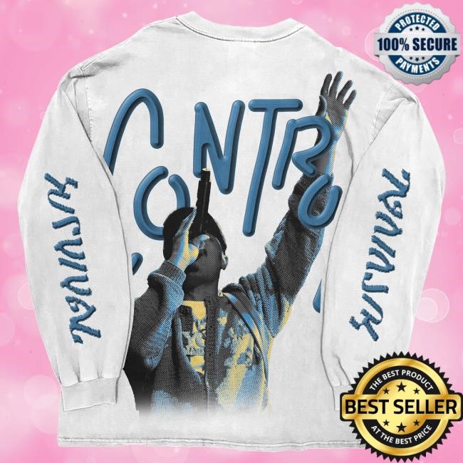 Lauryn Hill Yg Survival Long Sleeve Shirts | Lauryn Hill Store Official