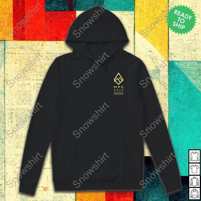 MPC 2023 Shirt MPC 2023 Shirt