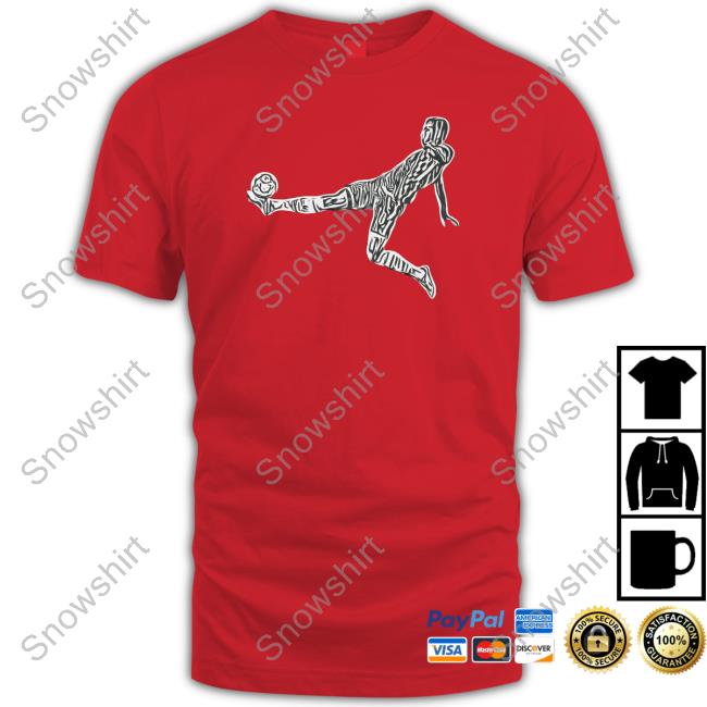 Ohh Thiago Silva T Shirts Ohh Thiago Silva Tee