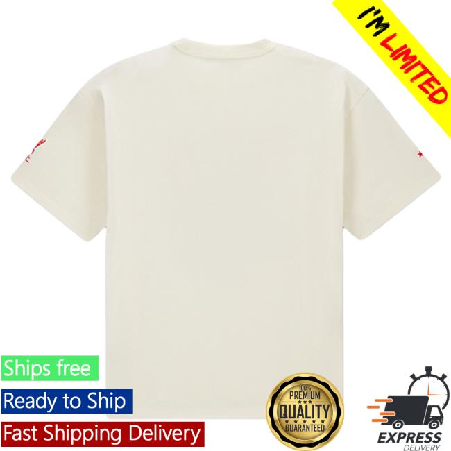 Converse x LFC Anthem Limtied Edition Crewneck Sweatshirt Official Converse x LFC Anthem Long Sleeve Tee