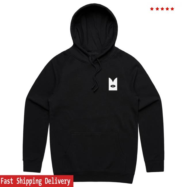 Official Devolver Digital Merch Shop Cult Of The Lamb Praise Lamb Hood