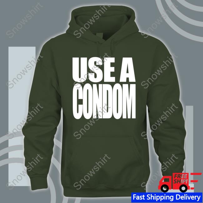 Rihanna Use A Condom Shirts
