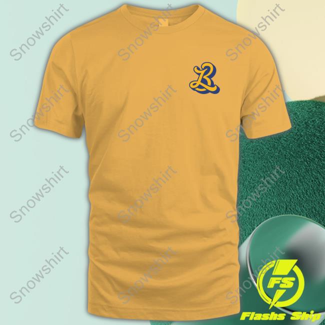 LB 20th Anniversary Shirt LB 20th Anniversary Long Sleeve Tee