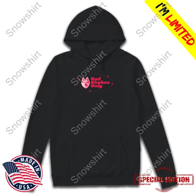 Charlotte Bad Bitches Only T Shirt