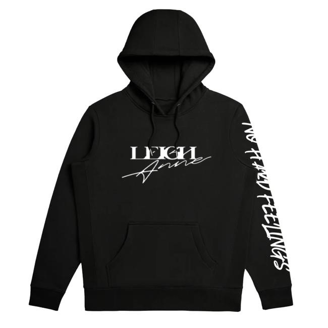 Official Leigh-Anne Pinnock 'Mono' Hoodies