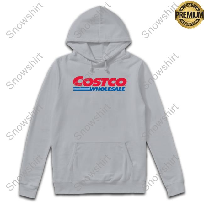 Spooky Qenny Costco Wholesale T Shirt Costco Wholesale Logo Shirt