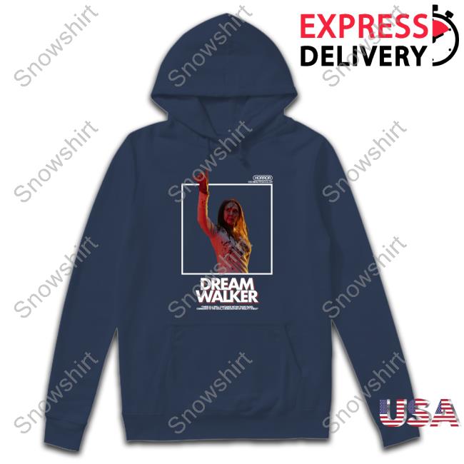 Orange State Merch The Dream Walker Wanda Shirts Wandas Attorney The Dream Walker Wanda Hoodie TheOrangeState