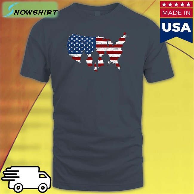 Veterans Day 2022 Shirts Demolition Ranch Veterans Day 2022 Tank